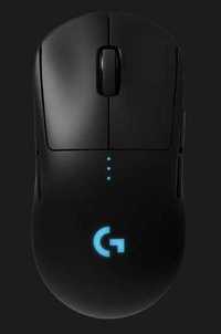 Мышь Logitech G Pro Wireless Gaming Mouse