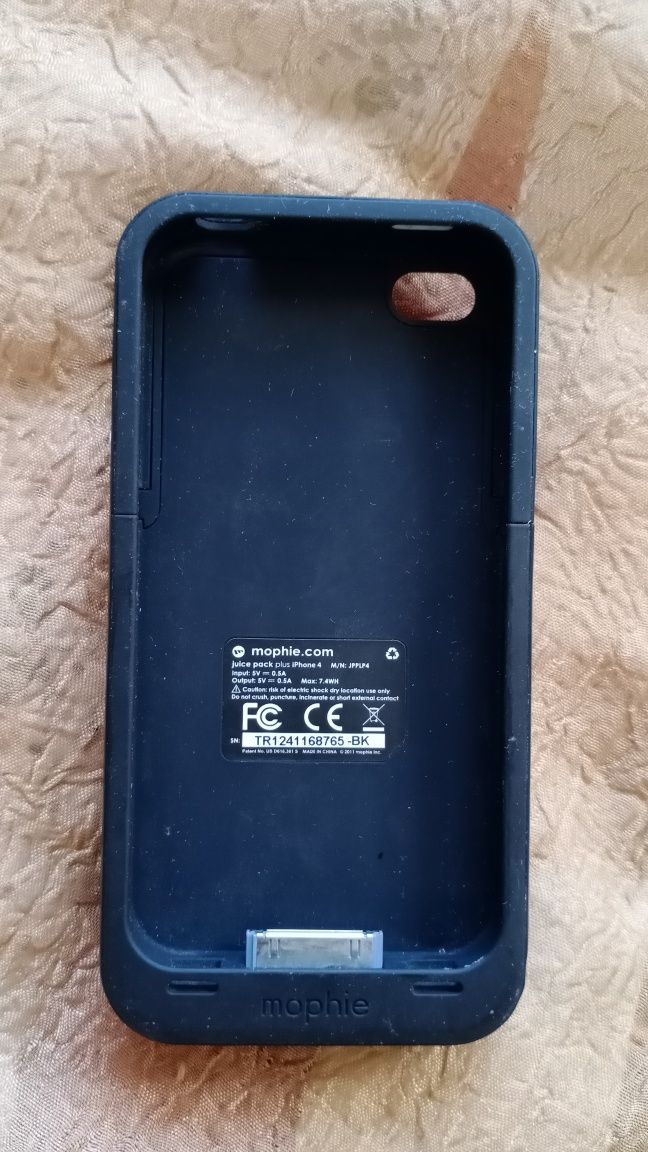 Повербанк на iphon 4s и  4