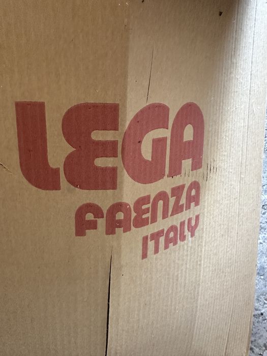 Центрофуга за мед Lega Radialnove 9/3 INOX