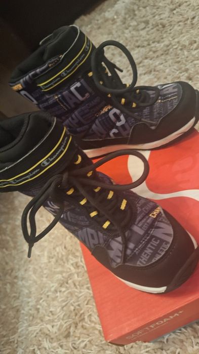 Детски ботуши  Champion