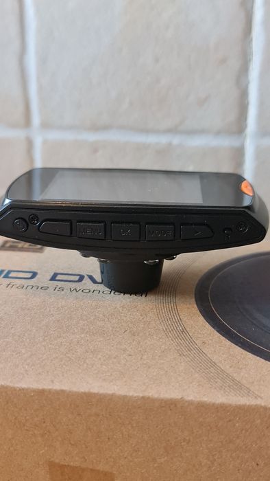 Camera de bord  FHD 1080P