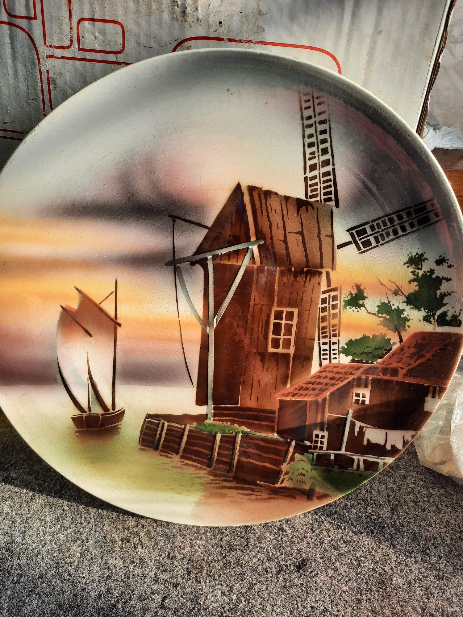 Декоративни чинии VILLEROY & BOCH
