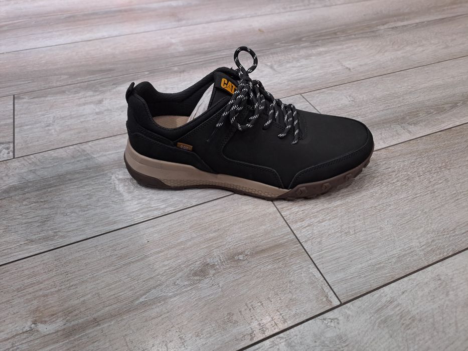 Gaterpiller made in Vietnam