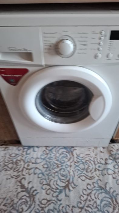 Стиральные машины