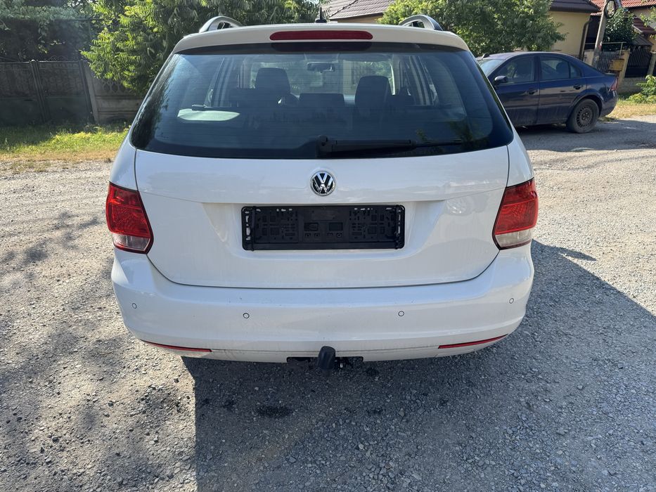 Volkswagen golf 6