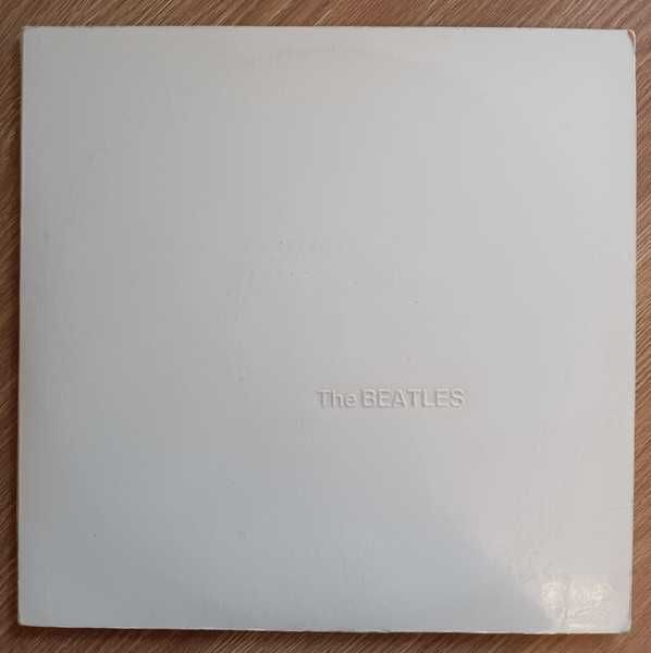 The Beatles/ The Beatles (2LP)