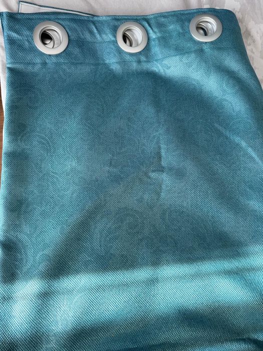 Set draperii 256x230