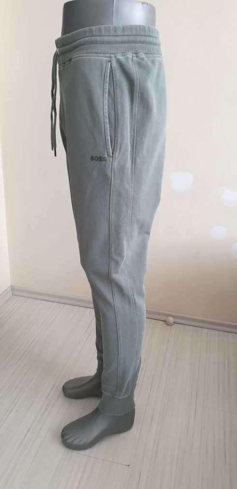 Hugo Boss Sefadelong Mens Pant Size S ОРИГИНАЛ! Мъжко Долнище!