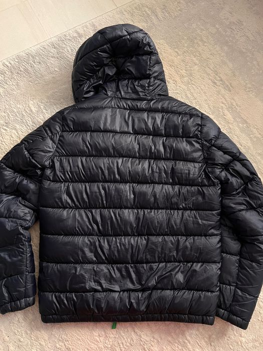 Vand geaca Benetton