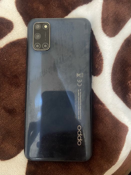 Oppo A72 pentru piese