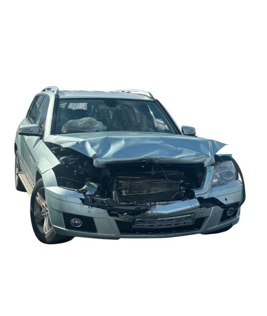 Suport numar inmatriculare A2048171078 Mercedes-Benz GLK-Class  seria