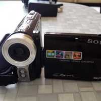 Sony slim 16x zoom