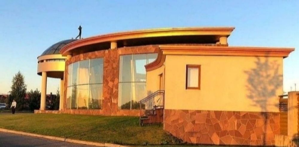 Продается камень плитняк