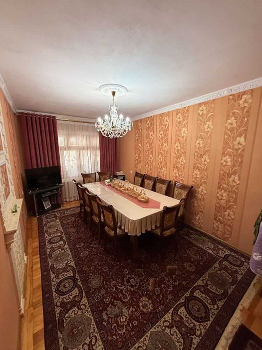 Сергели квартира 3 ком 139070