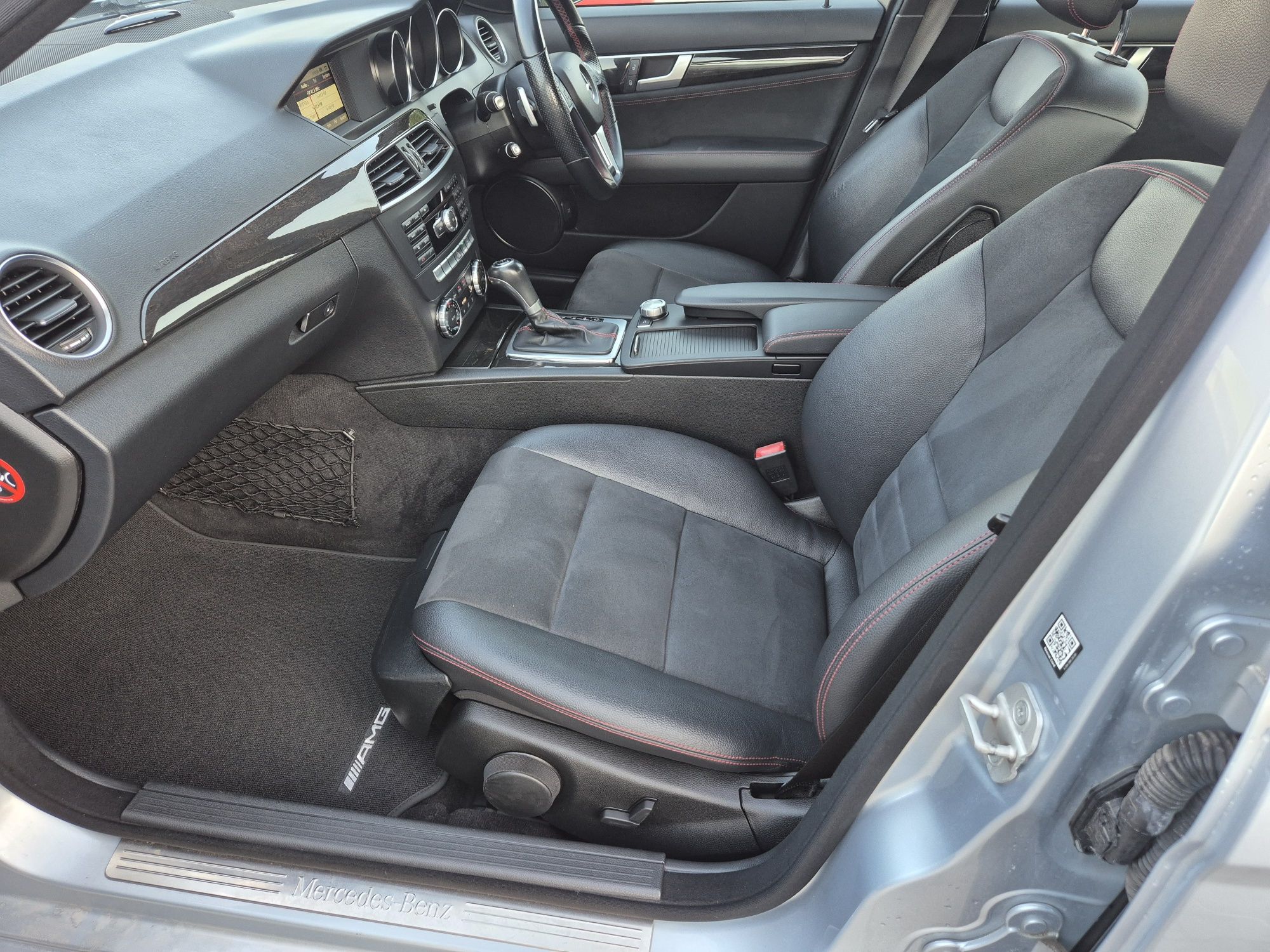 Mercedes C250 Cdi Sport Plus