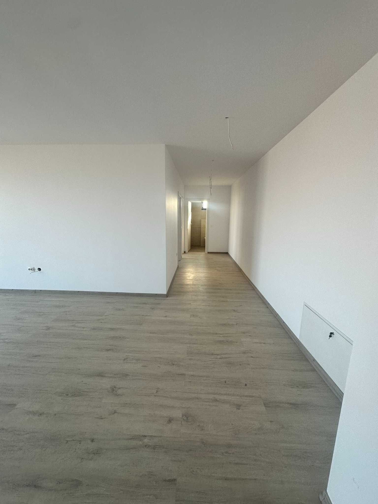 Apartament in bloc nou  TransAlpina Residence-2 camere-Cetate,Kaufland