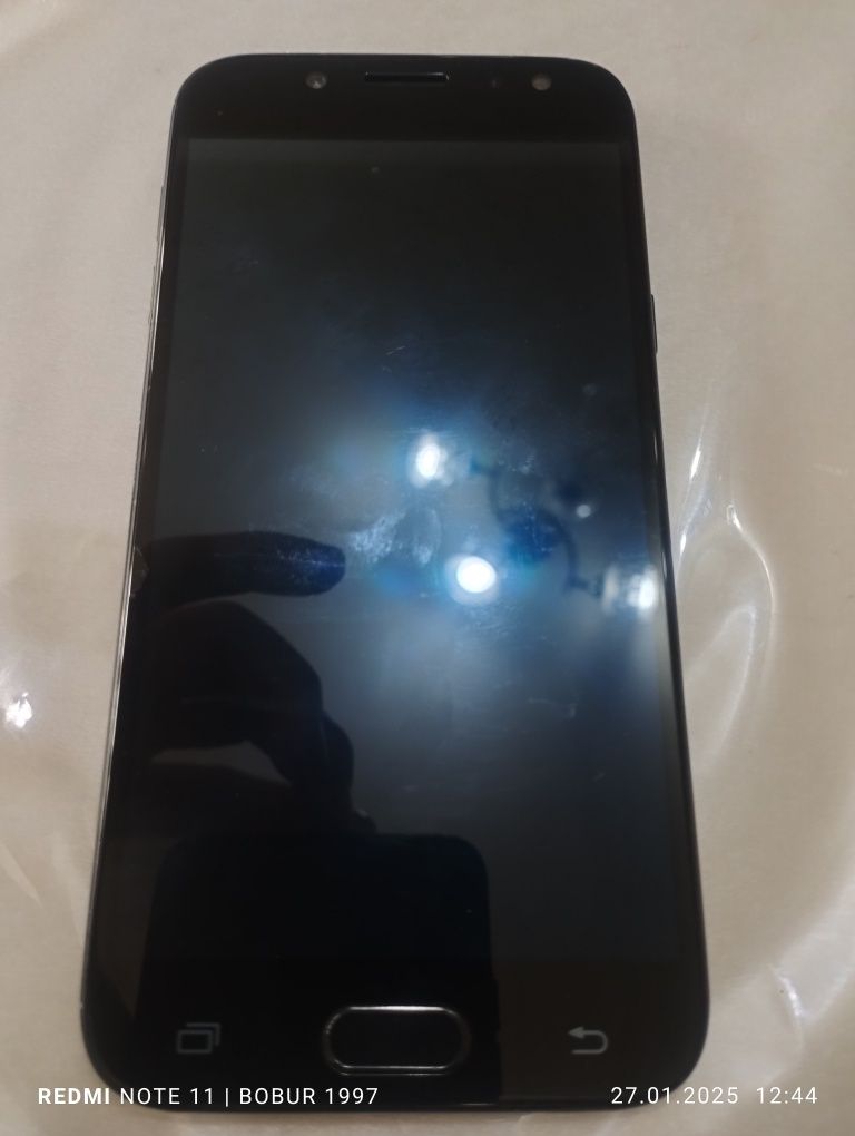 Samsung J5 telefon