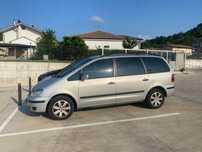 Ford Galaxy 1.9 TDI
