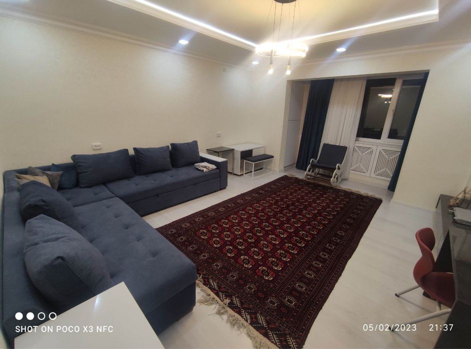 Водник 2-х комнатная квартира в аренду