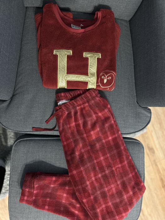 Pijama Harry Potter