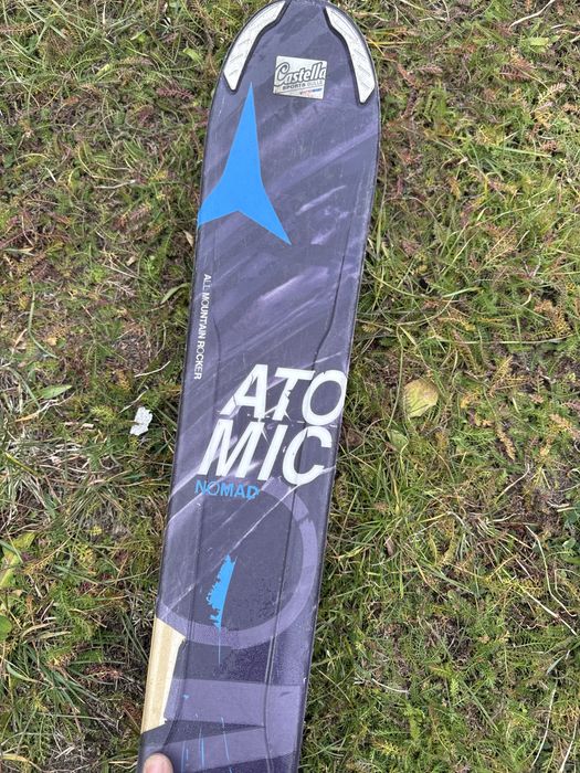 Ски и сноуборд HEAD, laser, и др RC4