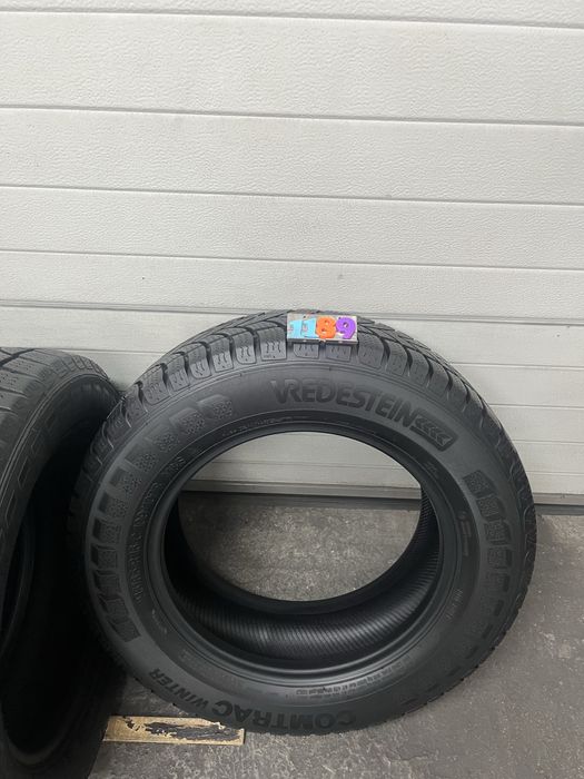 Anvelope vredestein 215/65/16C