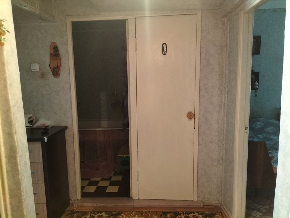 Продаётся квартира на Юнусабаде 19 квартал, своя.