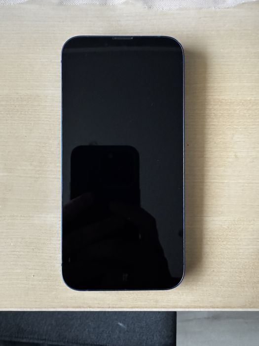 iPhone 13 128 GB Blue
