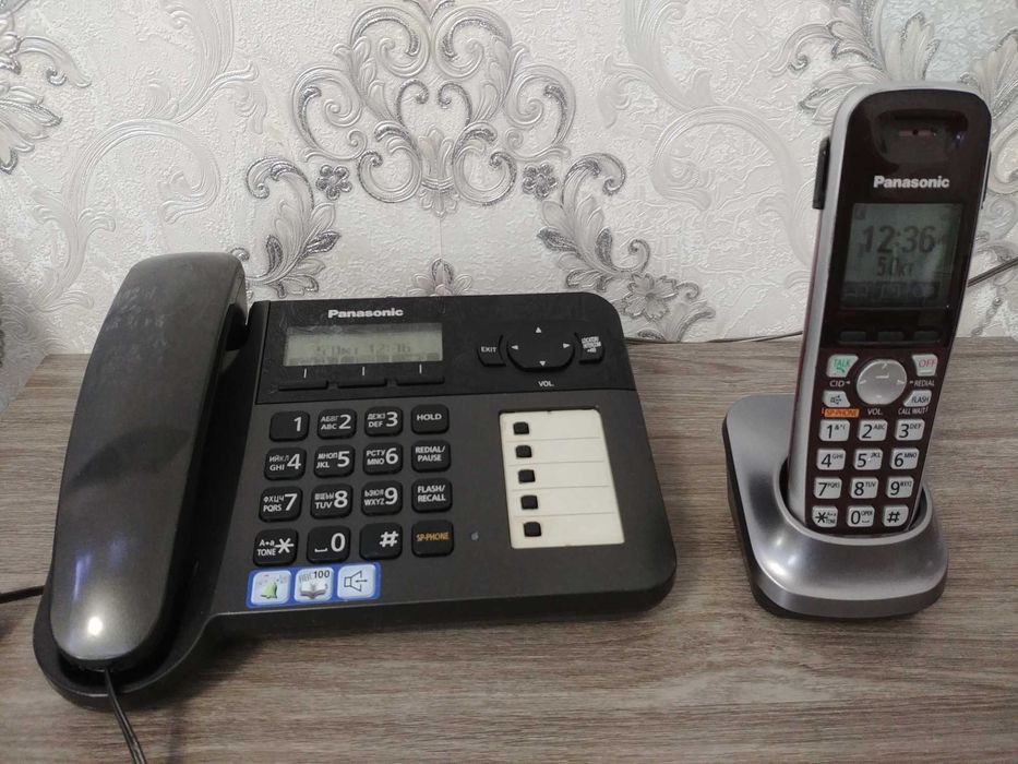 Panasonic kx-tg6451