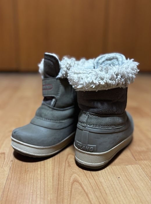 Ghete copii Olang Elfo