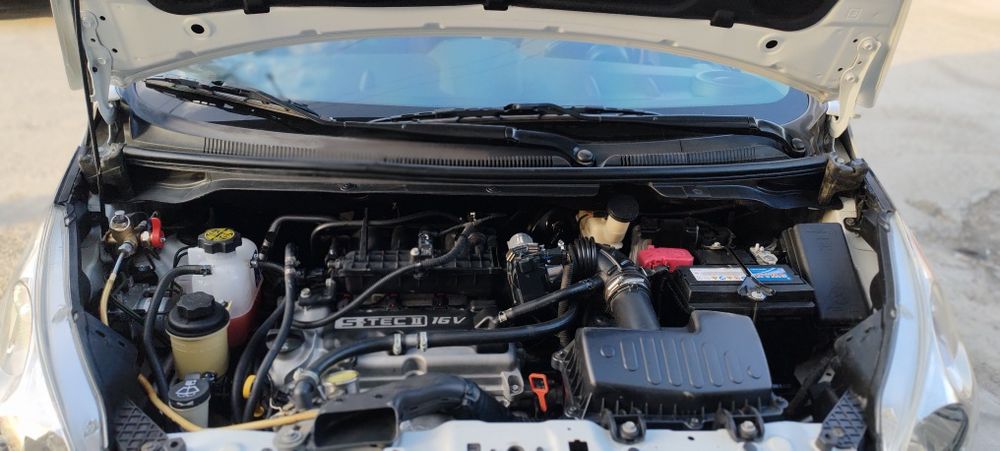 Chevrolet Spark 2020 Avtomat