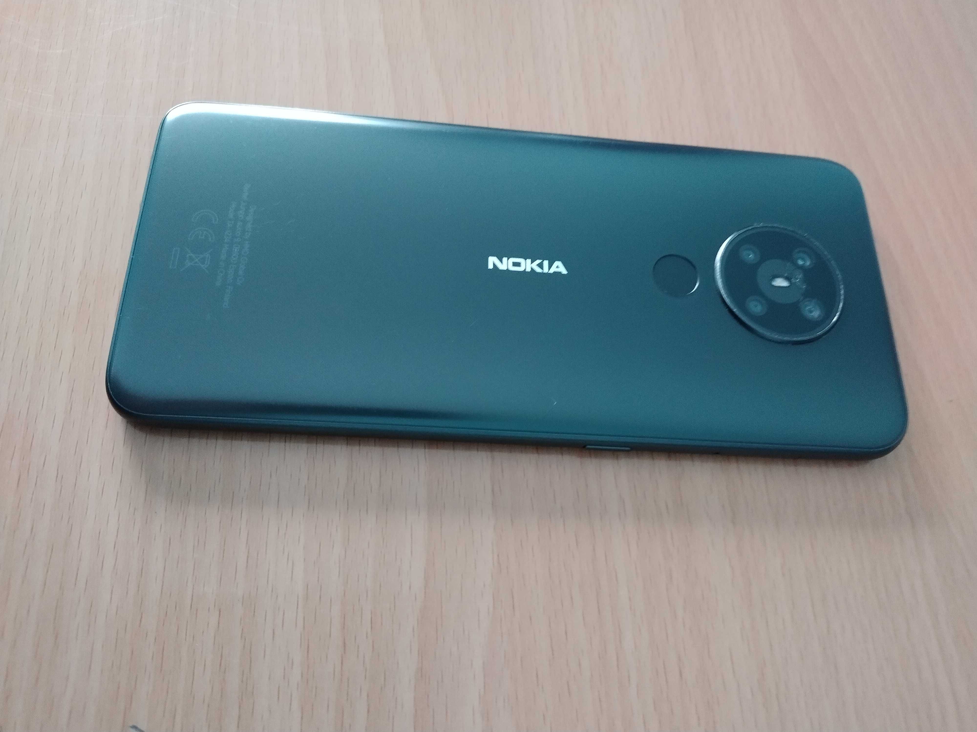 Nokia 5.3  4/64Gb DS.