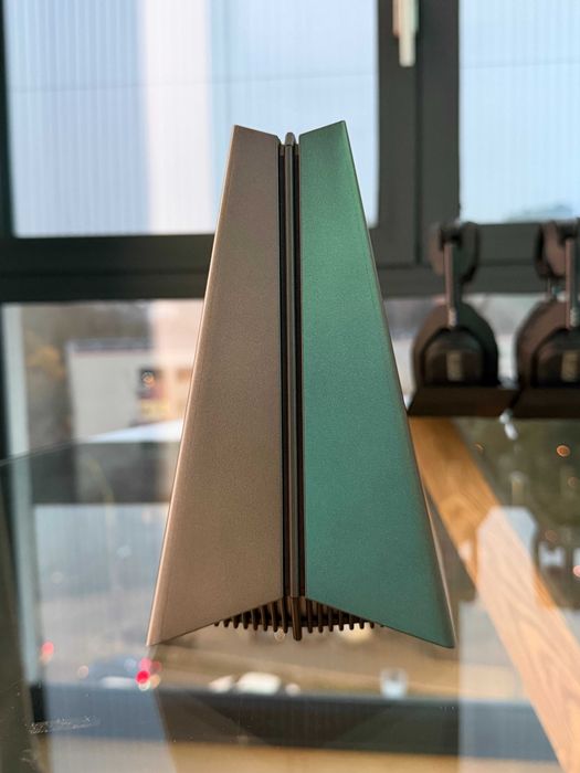 Router Gaming TP-Link Archer GE550 Tri-Band Wifi7 5G Ethernet