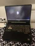 Vand laptop Asus Tuf Gaming