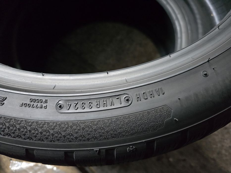 Falken 255/40 R20 101W MS iarnă