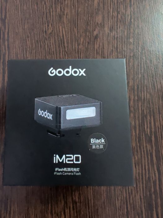 Bliț camera universal