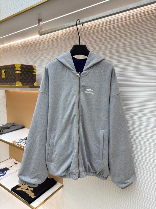 Hanorac Balenciaga Premium