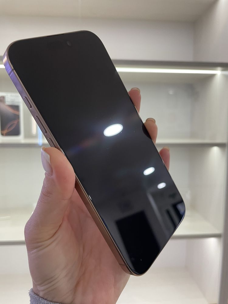 iPhone 16 Pro Max 256Gb (e-sim) | KASPI 0-0-24