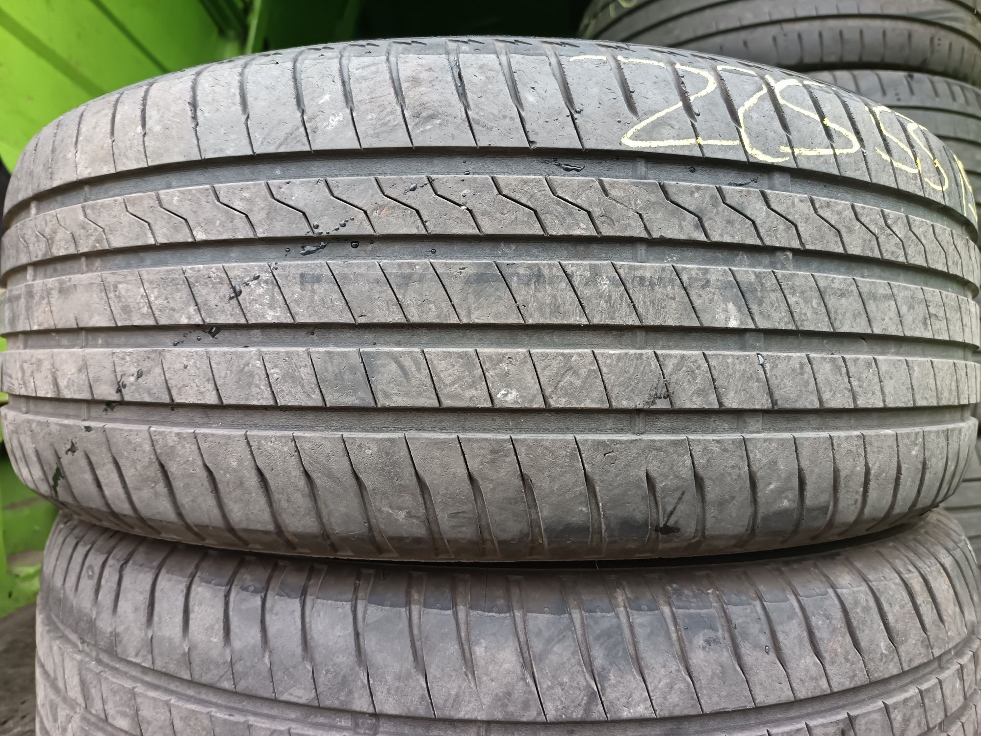 Anvelope vara 225 55 19 firestone 2020 5mm