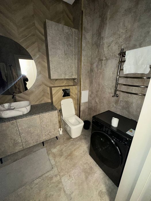 Сдаётся Premium Lux 3х ком кв на Гагарина ор. Пеперони кафе!!!