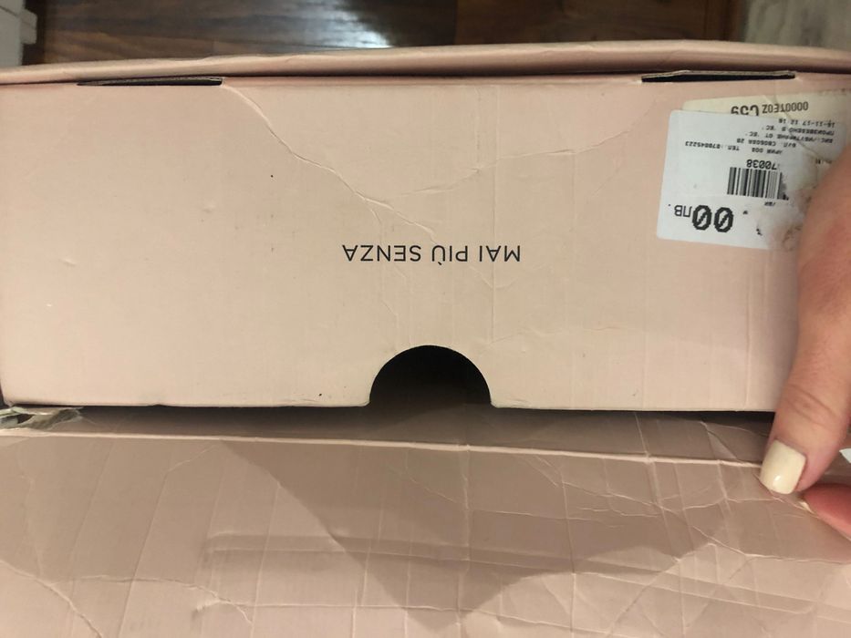 Ботуши над коляното от естествен велур