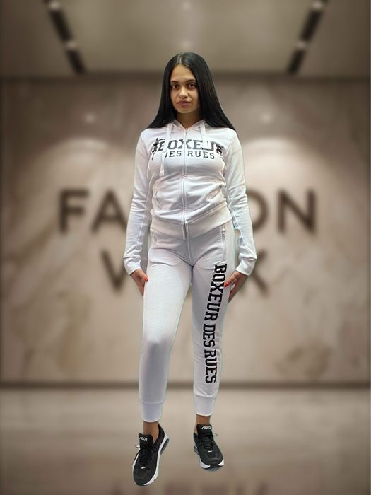 Treninguri originale, Boxeur des Rues, Transport cu verificare !