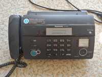 Продам Факс Panasonic KX-FT982