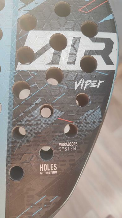 Ракета за падел Babolat Air viper 23