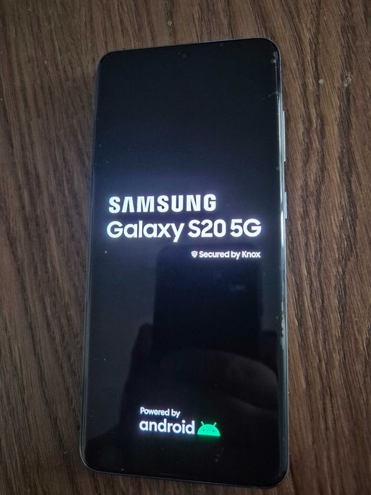Samsung Galaxy S20 5G