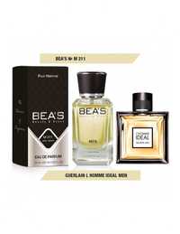 BEA'S M211 Parfum inspirat din GUERLAIN L`HOMME IDEAL 50 ml