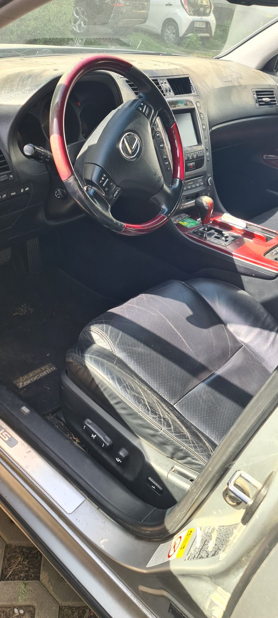 Lexus Gs 450h,motor 3.5 hibrid, 2008,Bmw 520,218 cai,4×4