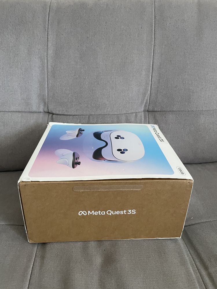Meta Quest 3s -128gb