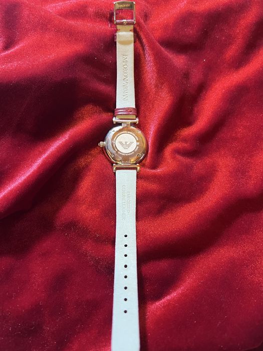 Дамски часовник EMPORIO ARMANI