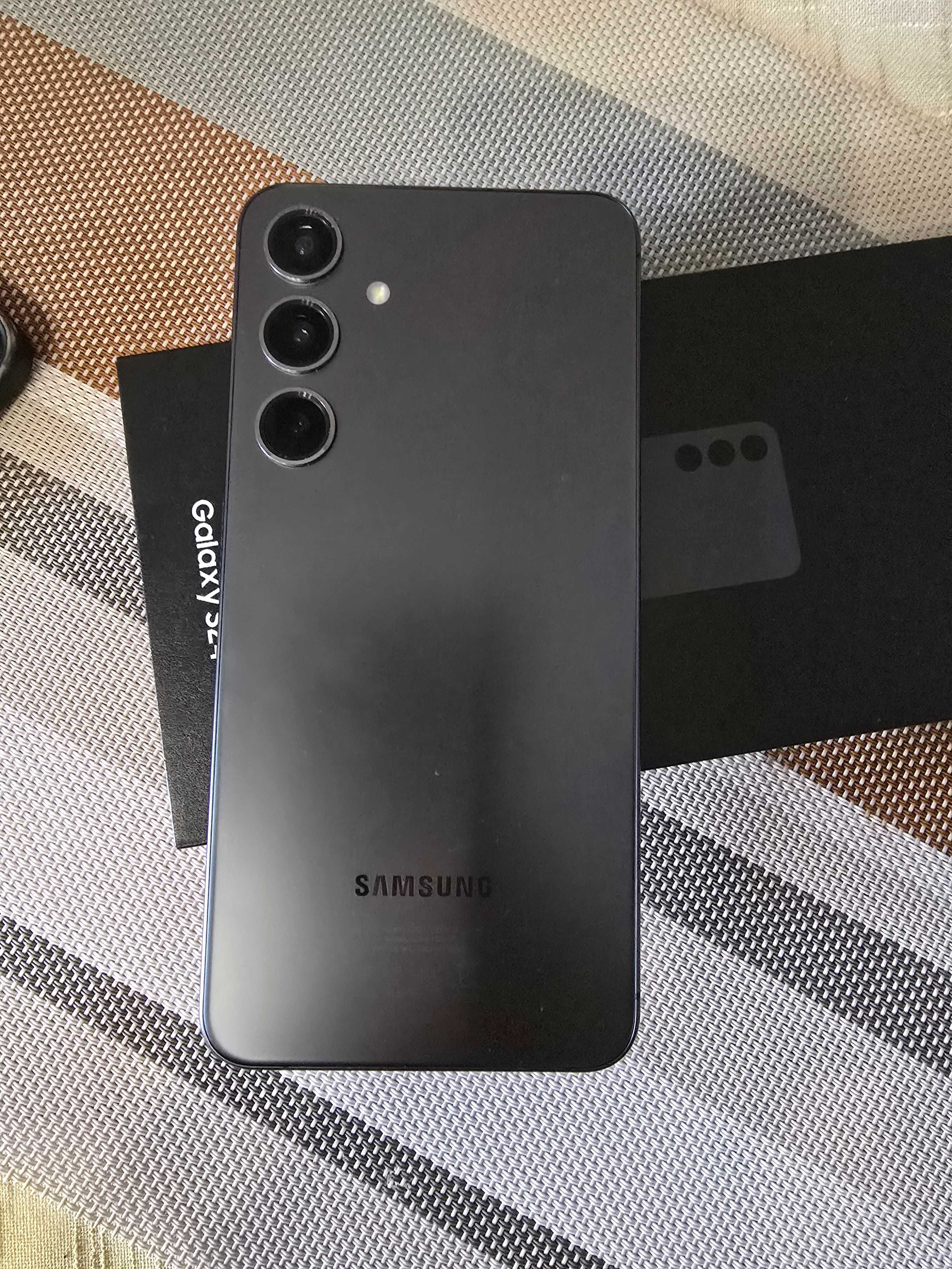 Samsung S 24plus 256
